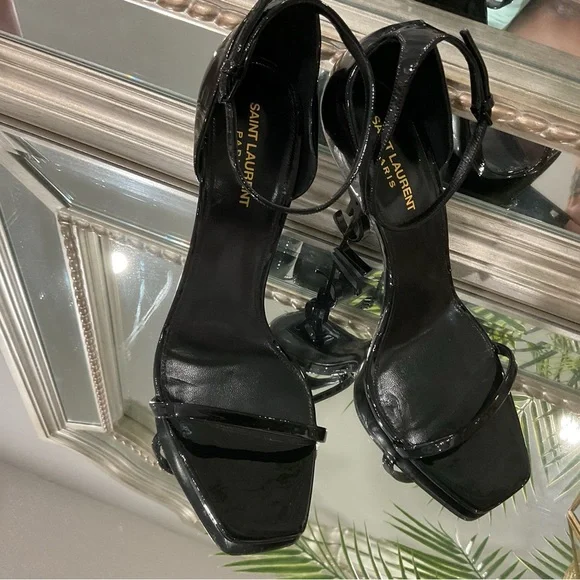 Ysl heels - Picture 4 of 5